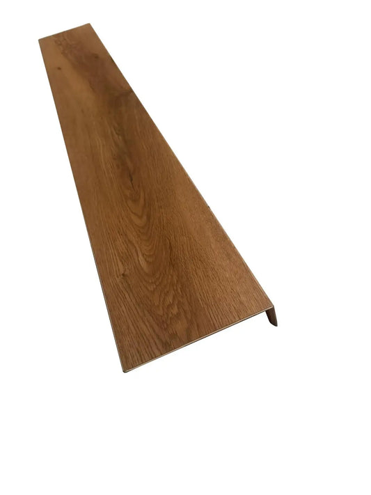 Treppenabdeckungen nach Maß – Perfekt angepasst & ästhetisch Klick-Boden-Design