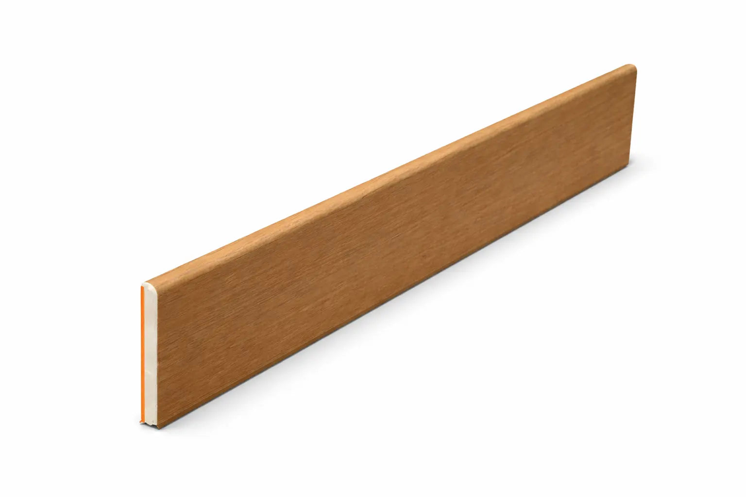 Sockelleisten perfekt angepasst, ästhetisch für Ihr Zuhause Klick-Boden-Design