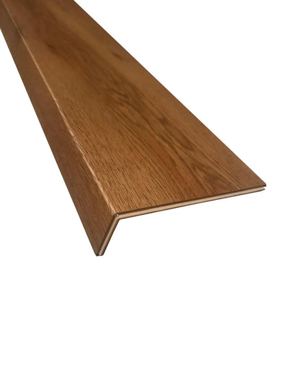 Wunsch-Treppenabdeckungen preiswert angepasst nach Maß Klick-Boden-Design