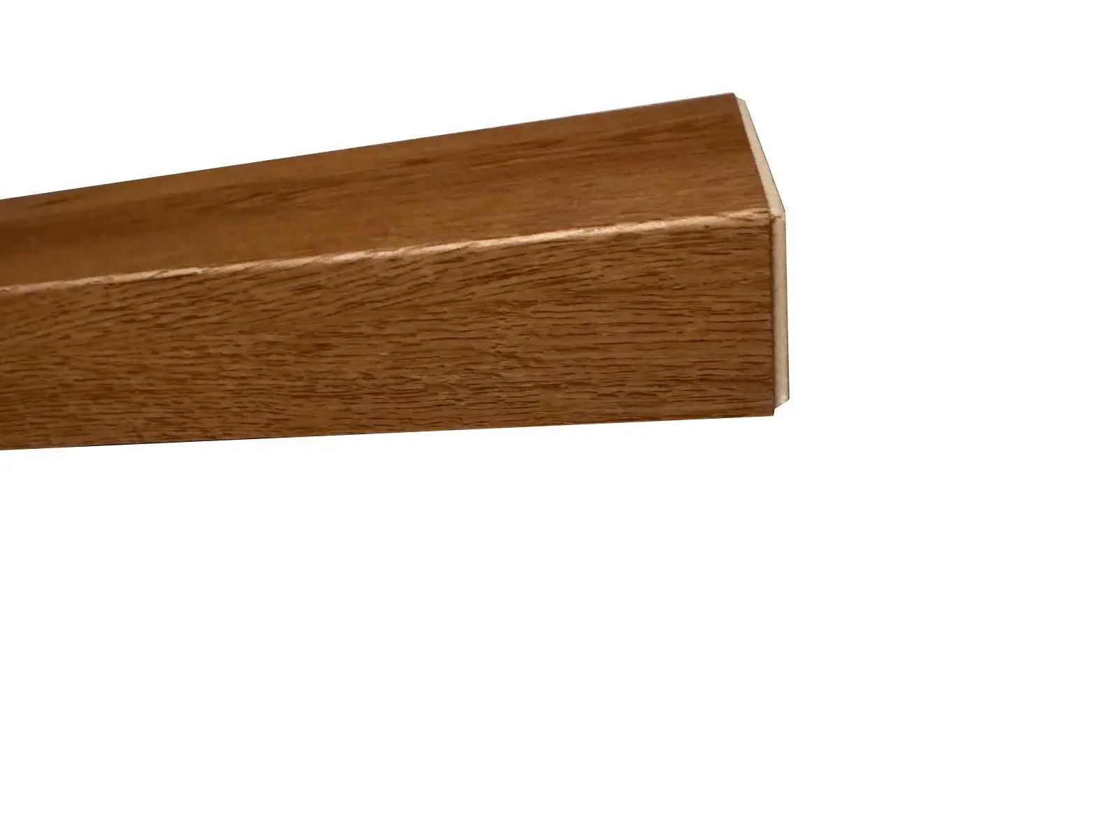 Wunsch-Treppenabdeckungen preiswert angepasst nach Maß Klick-Boden-Design