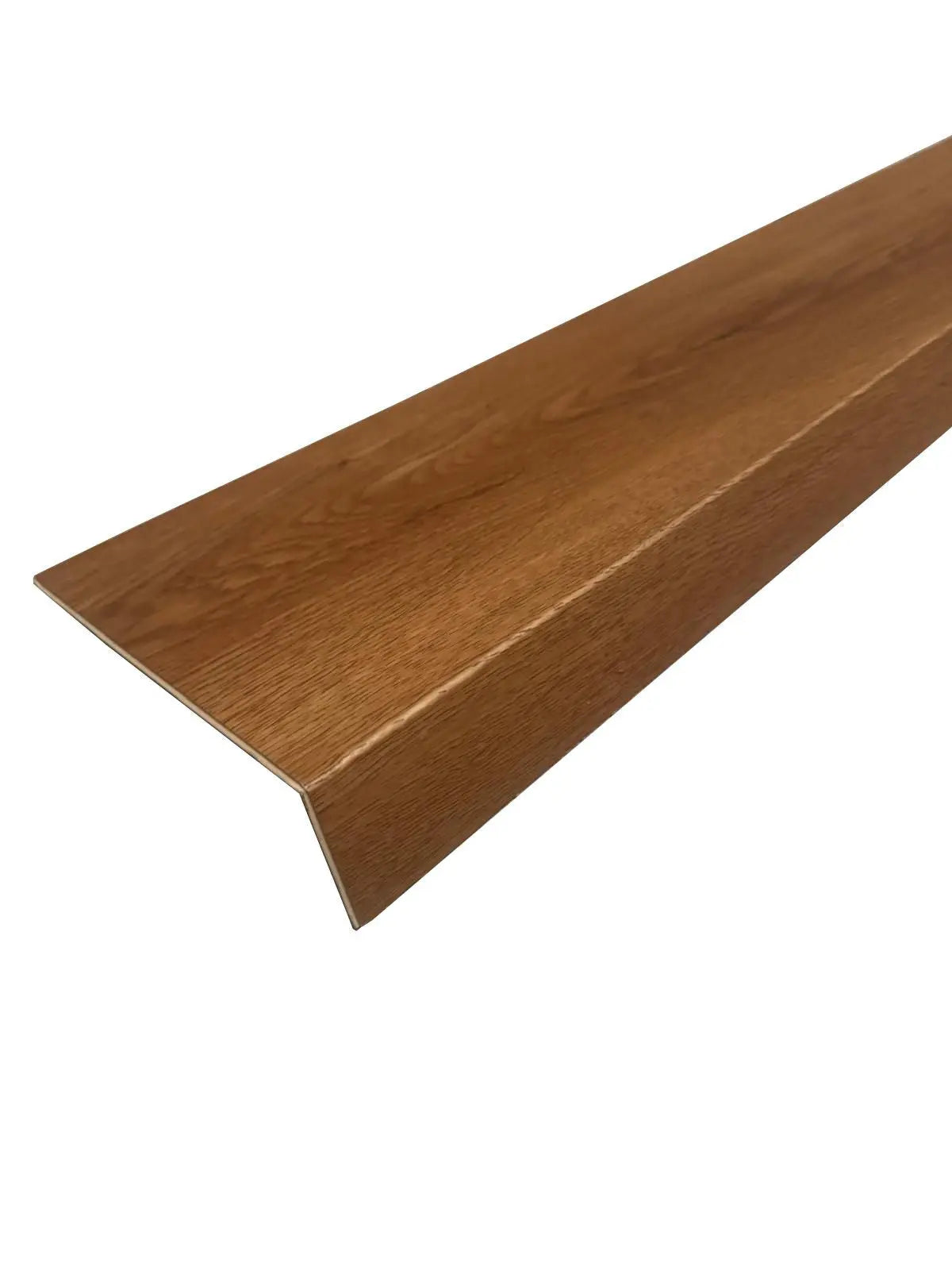 Treppenabdeckungen nach Maß – Perfekt angepasst & ästhetisch Klick-Boden-Design