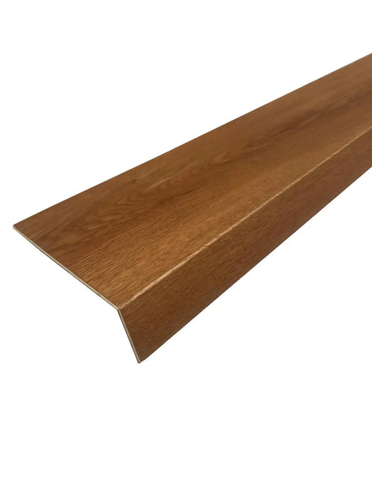 Treppenabdeckungen nach Maß – Perfekt angepasst & ästhetisch Klick-Boden-Design